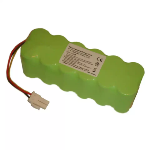 Robotic Vacuum Replacement Battery Compatible with Samsung VCR8855, VCR8895, VCA-RBT20