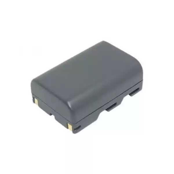 Lithium Camera and Camcorder Replacement Battery Compatible with Samsung SB-L110, SB-L70, SB-L70R, LS70AB