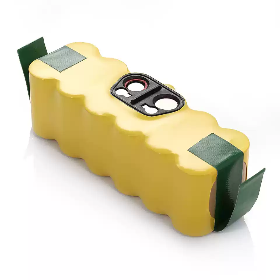 Robotic Vacuum Replacement Battery Compatible with iRobot Roomba 551, 561, 562, 563, 564, 570, 571