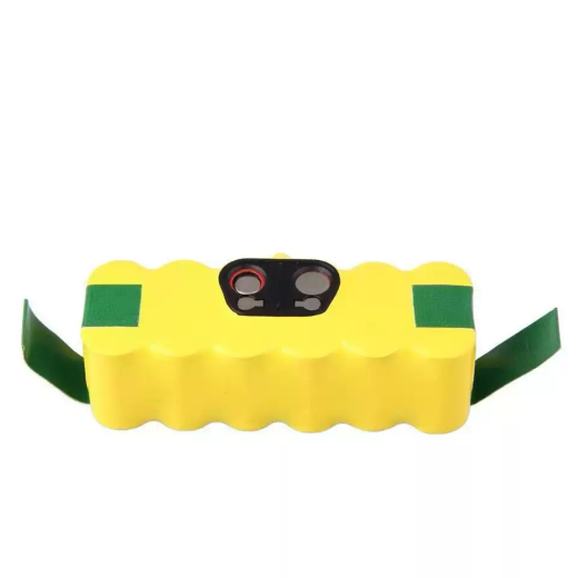 Robotic Vacuum Replacement Battery Compatible with iRobot Roomba 537, iRobot Roomba 770, 790