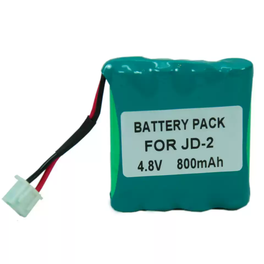Replacement Battery Compatible with JD-2