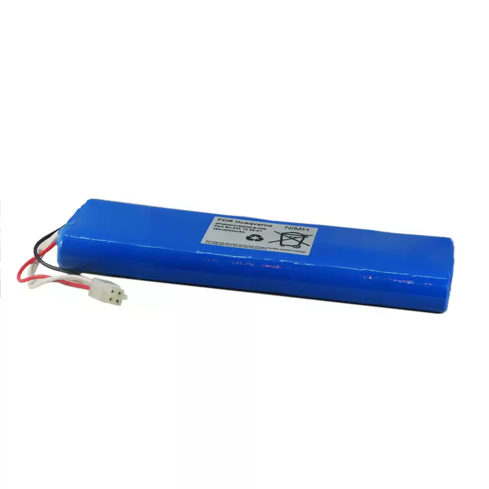Replacement Battery Compatible with Husqvarna Automower 210C, 5351209-01, 220ACX, 230ACX, 260ACX