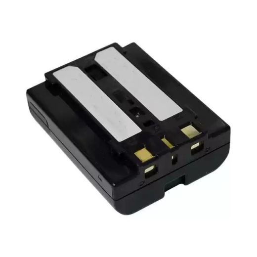 Camcorder Replacement Battery Compatible with Sharp BT-L11, BT-L11U, BT-L12, BT-L12U, BT-L22U