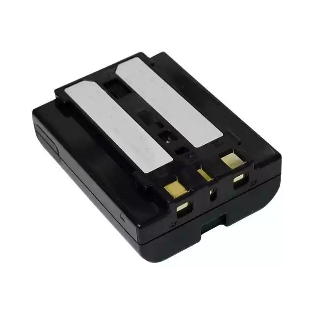 Camcorder Replacement Battery Compatible with Sharp BT-L11, BT-L11U, BT-L12, BT-L12U, BT-L22U