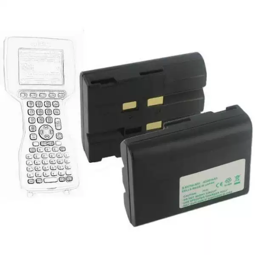 Replacement Battery Compatible with Juniper Allegro CX, VR-151, gpvr151, GP VR151, VR151