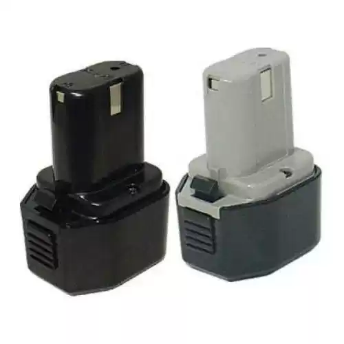 Battery Compatible with Hitachi EB712S, EB714S, EB7B, EB7G, EB7M, EB7S, FEB7, FEB7S