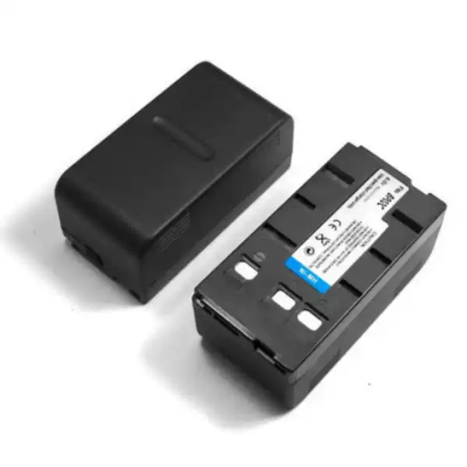 Total Station Battery Compatible with Pentax R-202NE, R-442NE, BP02C, R100, R200, R300