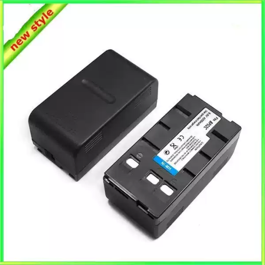 Total Station Battery Compatible with Pentax R-100X, R-200X, R-300X, R-322NX, R-322NXM, R800