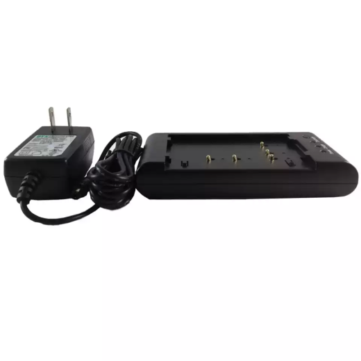 Total Station Battery Charger Compatible with Pentax BP02C, MB02, R800, R-202N, R225N, R-200X