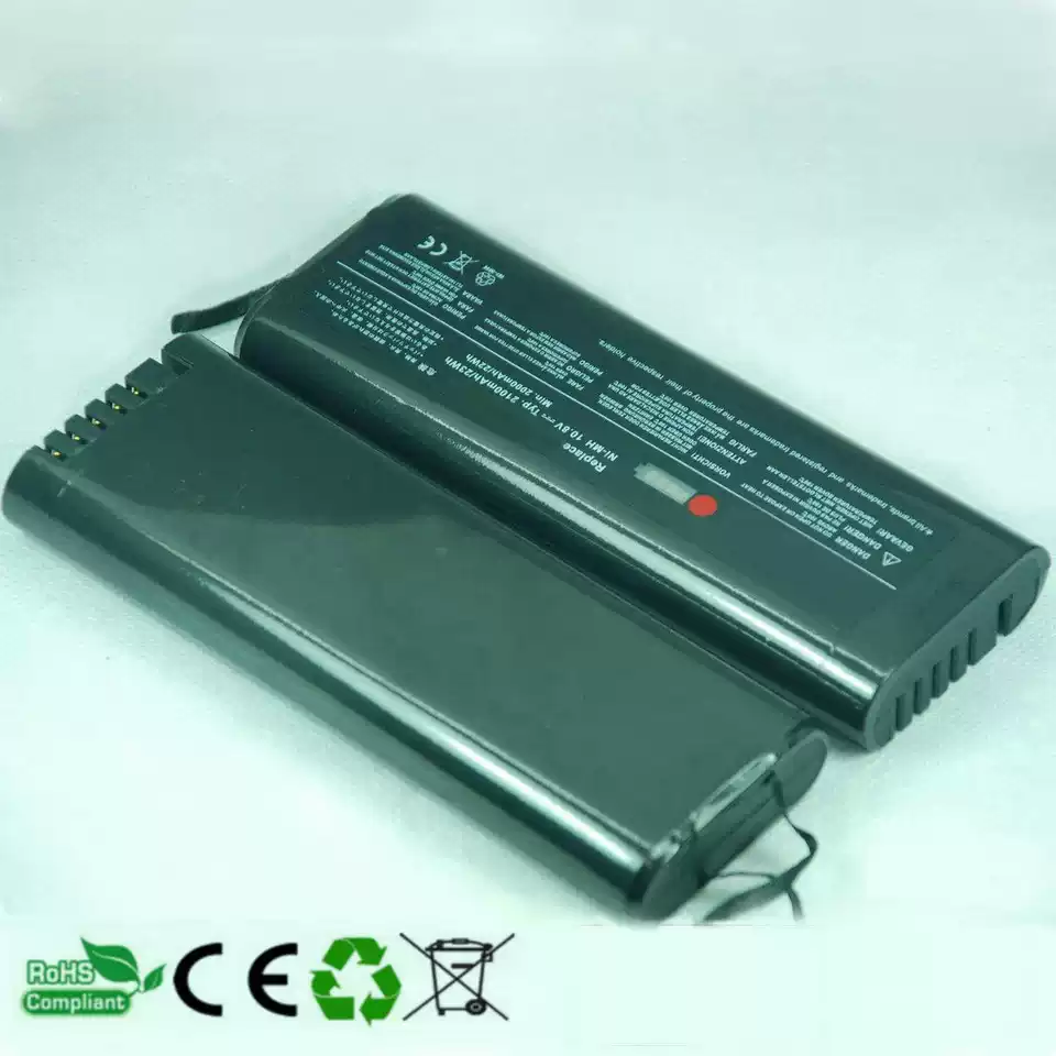 Battery Compatible with Anritsu S332A, S332C, S113C, S114C, MT9080, S113B, S114B, S251C