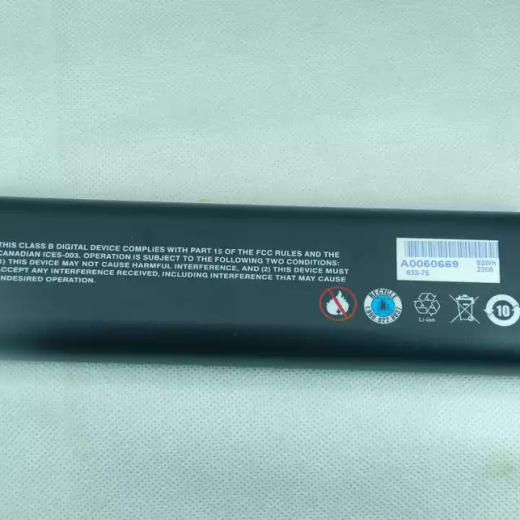 Battery Compatible with Anritsu MS2028B, MS2026C, MS2027C, MS2028C, MS2034B, MS2035B