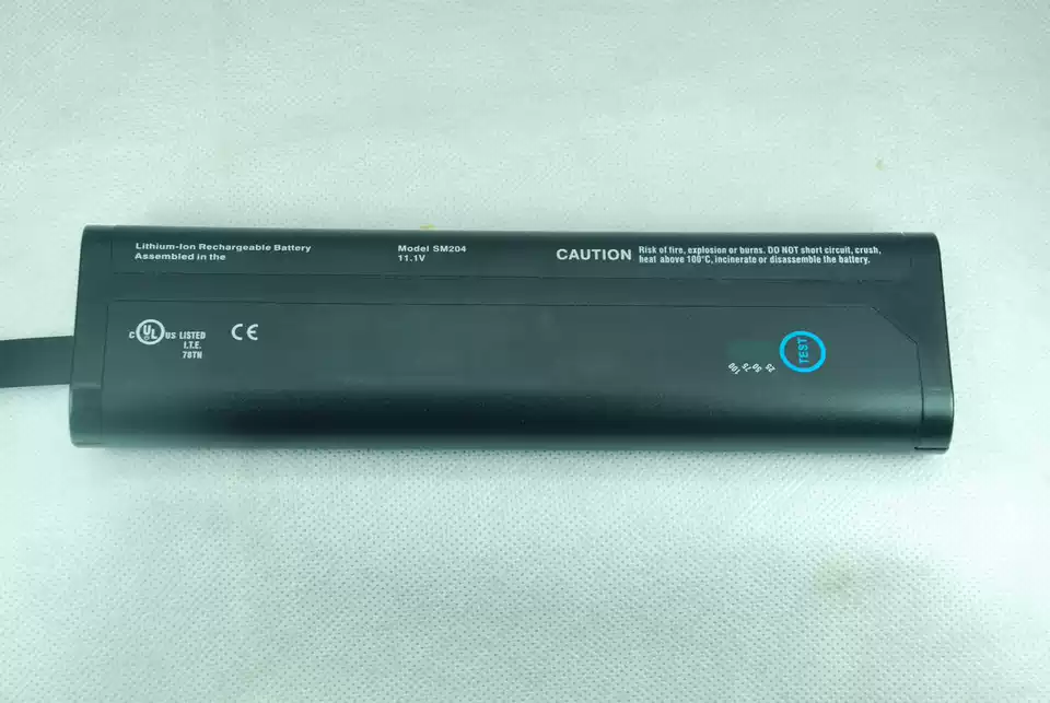 Analyzer Battery Compatible with Anritsu MT8220T, MW82119A
