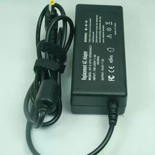 Power Adapter Compatible with Fluke BP190, BC430