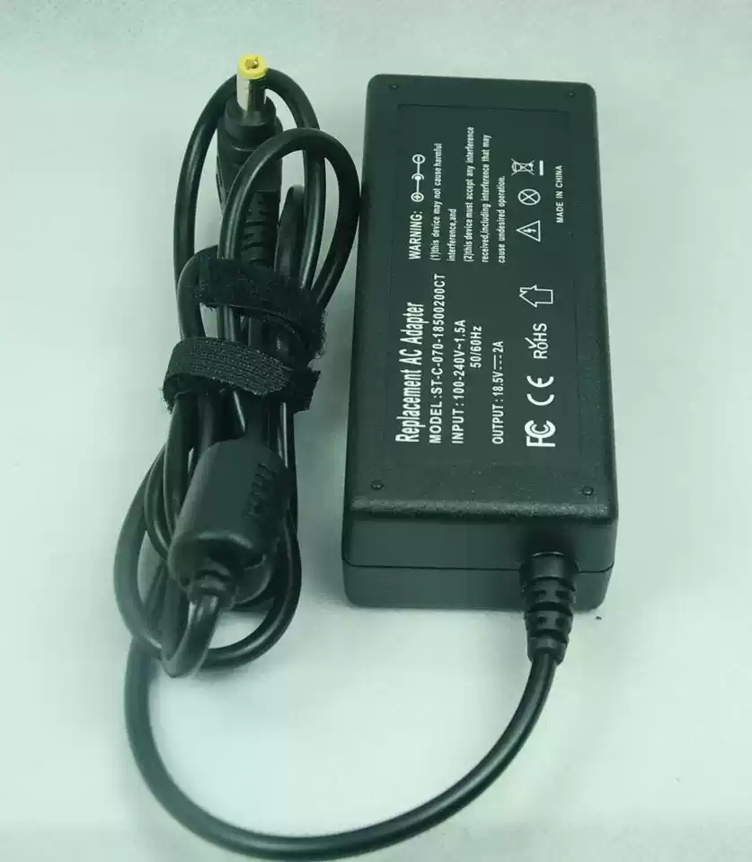 Power Adapter Compatible with Fluke BP190, BC430