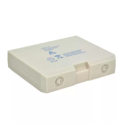 Replacement Battery Compatible with MSC Freiburg CardioServ 30344030, M&M C120, SCP913/915