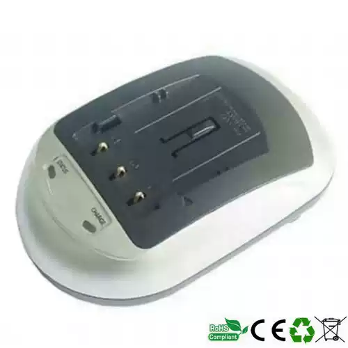 Battery Charger Compatible with Sharp BT-2U, BT-L1, BT-L11, BT-L11U, BT-L12, BT-L12U
