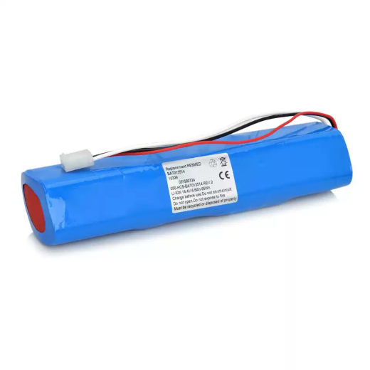 Battery Compatible with ResMed BAT013514, 031589724, Elisee 350, 150