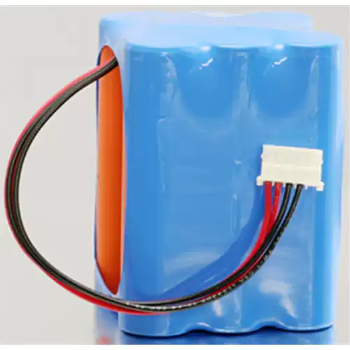 Battery Compatible with Nellcor Puritan Bennett N-560, N560, N550B, M6008-0