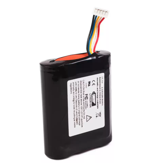 Replacement Battery Compatible with SureSigns VM1, 863264, 863265, 863266, Vsi, VS2+
