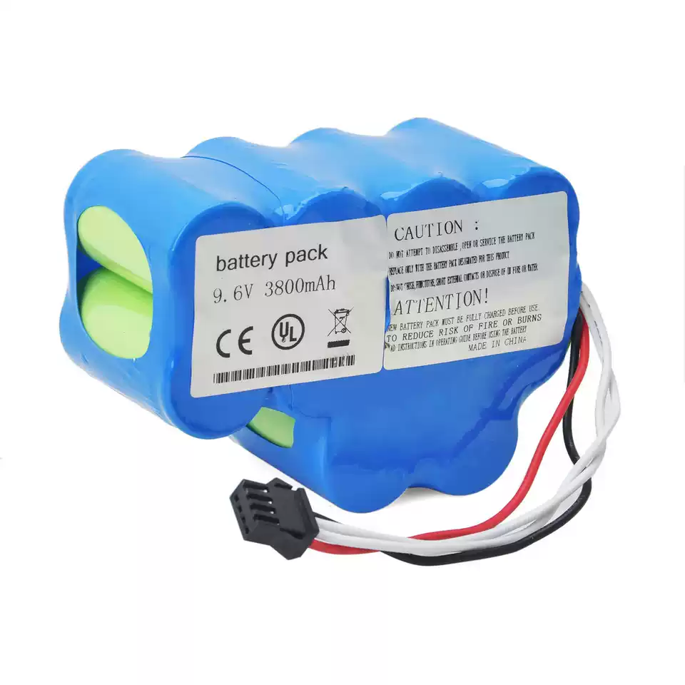 Battery Compatible with Alaris 7101, 7201, 7132, 7232, 7100e, 7200e, 7200f, 141788