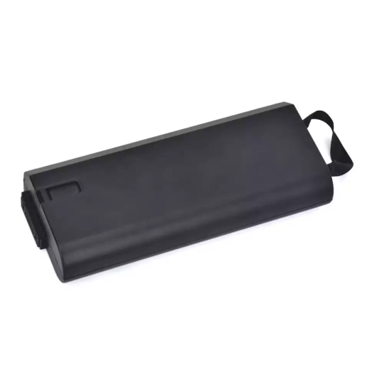Replacement Battery Compatible with ROHDE&SCHWARZ HA-Z204, HA-Z206, FSH4, FSH8