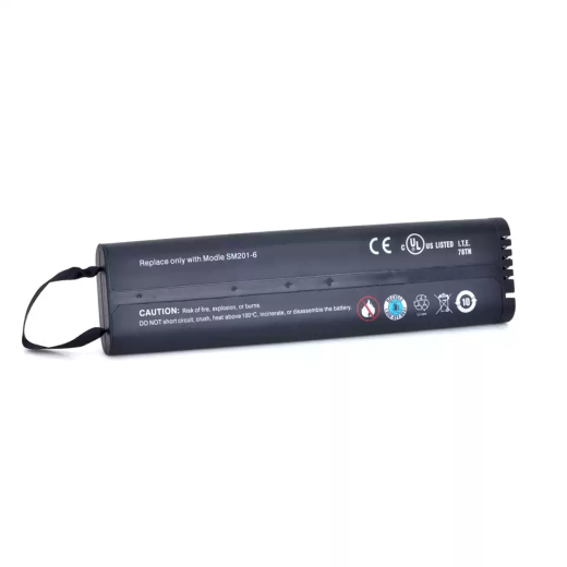 Battery Compatible with Anritsu MT9082B8, MT9082C8, MT9082A9, MT9082B9, MT9082C9