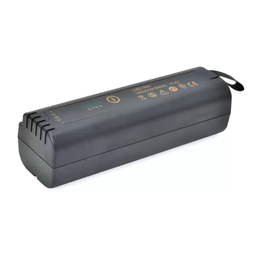 Battery Compatible with EXFO FTB-150, FTB-200, LO8D185A, XW-EX006, XW-EX002