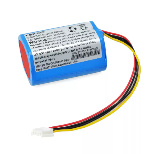 Battery Compatible with Kangaroo ePump SMF0812-003, RCH09459, F010484