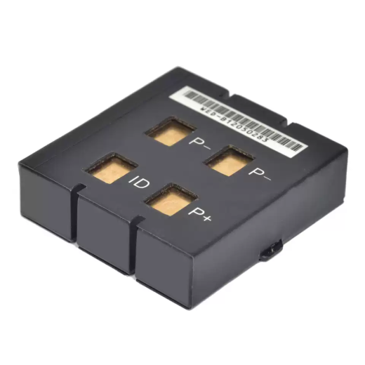 Handheld Device Replacement Battery Compatible with Biolight M800, 12-100-0002, LB-03