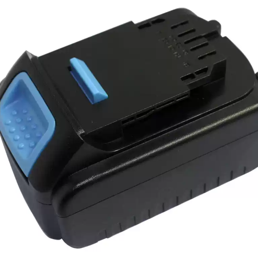 Battery Compatible with DEWALT DCB180, DCB181, DCB181-XJ, DCB200, DCB201, DCB201-2