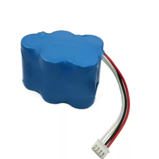 Battery Compatible with ECOVACS Deebot Phantom 710, 720, 730, 740, 760, 620, 630, 650, 660