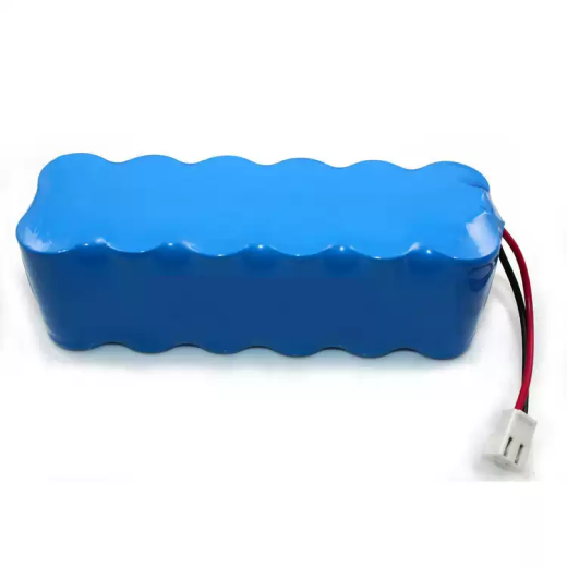 Robot Vacuum Battery Compatible with PAPAGO! Weiboshi M8, trv10, TRV11NB88, TRV11, rv13, RV9, RV8