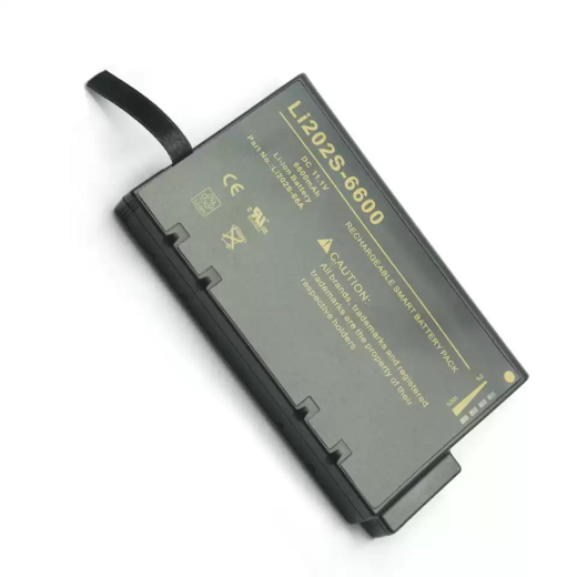 NI2020AG Spectrum Analyzer / Dispersion Analyzer Battery Compatible with Agilent N3910AM, N3993A