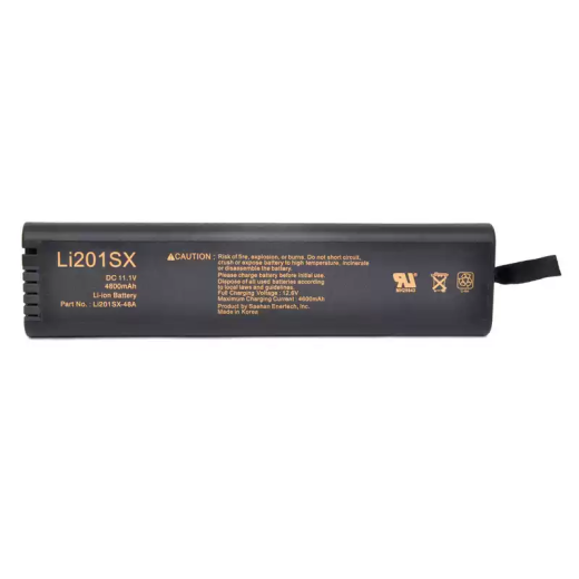 Antenna and Feeder Line Tester Battery Compatible with INNO DS8000B, LI201SX