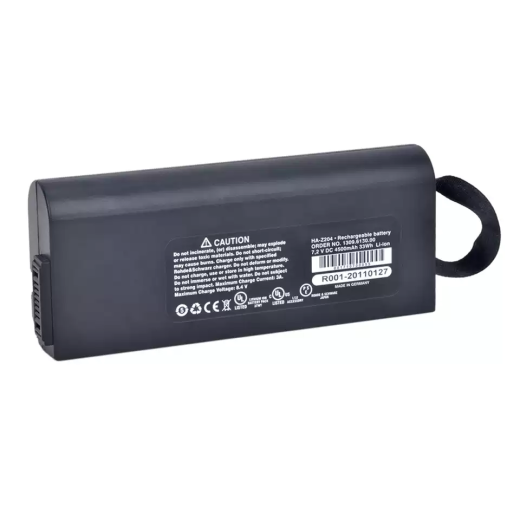 Battery Compatible with R&S FSH13, FSH20, HA-Z203, 1309.6123.00, 1309.6146.00
