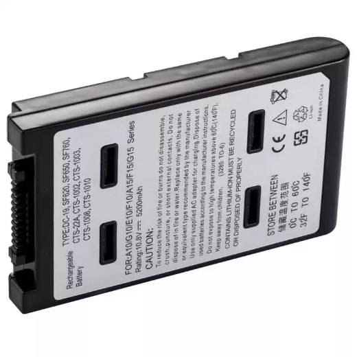 Flaw Detector and Weld Inspection Instrument Replacement Battery Compatible with CTS-22A, DC-19, sf620, SF650, SF760, CTS-1002