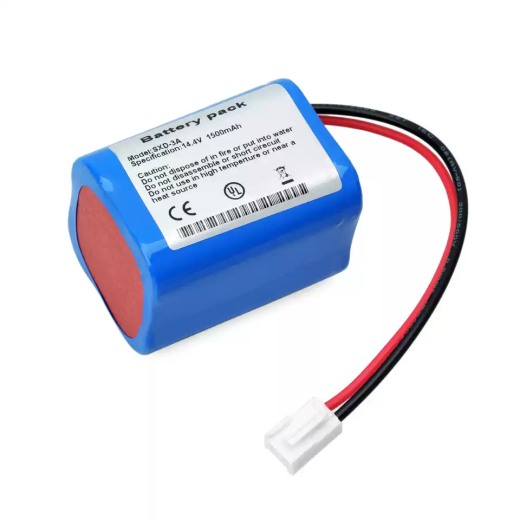 Battery Compatible with Qingdao Zhonglian Jianyi SXD-3A, SXD-3