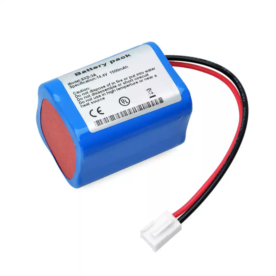 Battery Compatible with Qingdao Zhonglian Jianyi SXD-3A, SXD-3