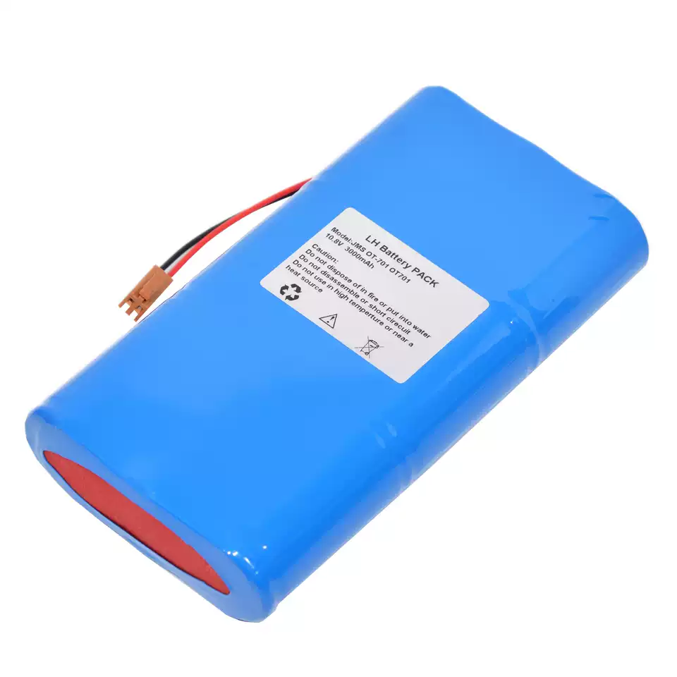 Micro-Pump Battery Compatible with JMS OT-701, OT701, 9N-1200SCK, OT-707, OT-601