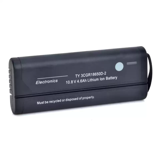 Battery Compatible with TY 3CGR18650D-2, SM206, N9330B-BAT, NF2040AG24, N9917A