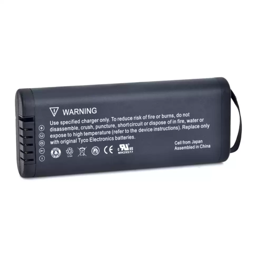 OTDR Battery Compatible with Agilent N9912A, N9913A, N9914A, N9915A, N9916A, N9340A
