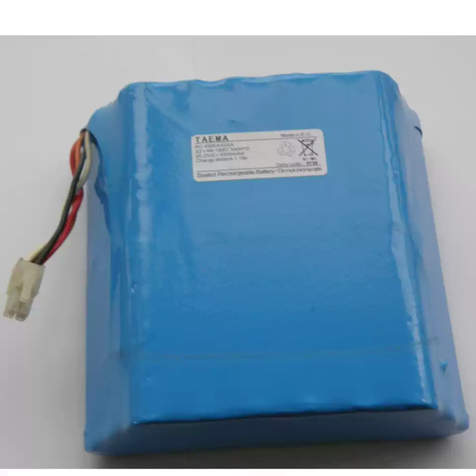 25.2V NI-MH Battery Compatible with France Tianma