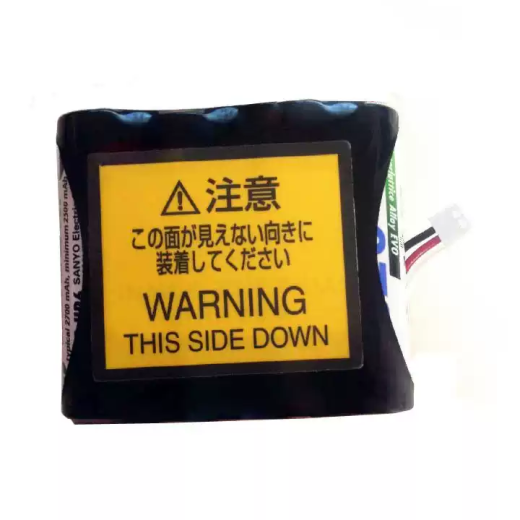 OTDR Battery Compatible with Anritsu MT9090, MT9090A, 909815B, MU909814B