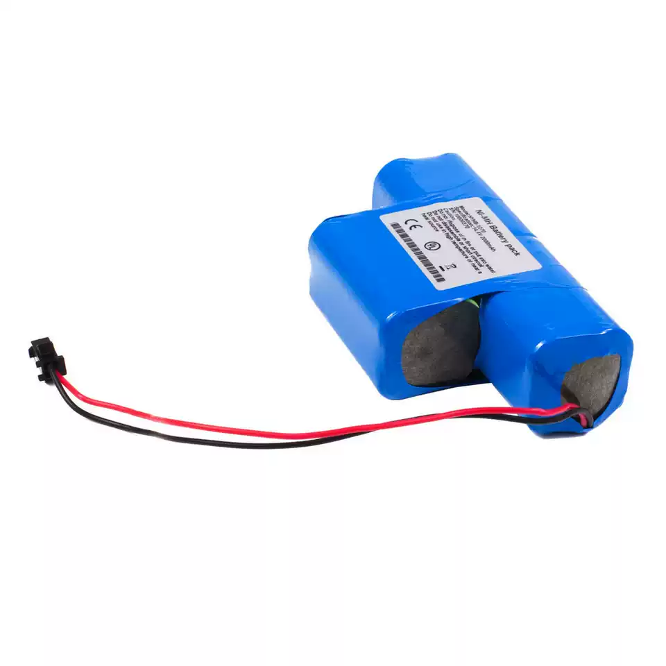 Battery Compatible with KADEY YASEN Zhuhai Jiarun Yaxin HYHB-1270
