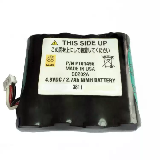 OTDR Battery Compatible with Anritsu PT01426, G0202A, PT01496