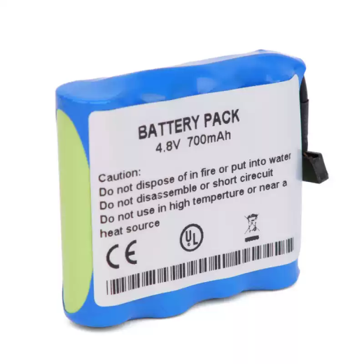 Replacement Battery Compatible with JH20, JH20-1, JH20-1A, JH20-1B, JH20-1C