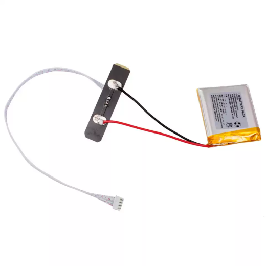 Battery Compatible with Beijing Chuangbo CR-21