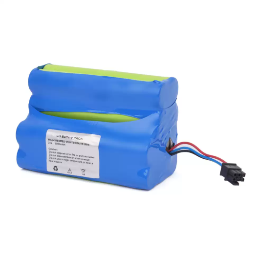 Replacement Battery Compatible with RESMED VS INTEGRA, VS Ultra
