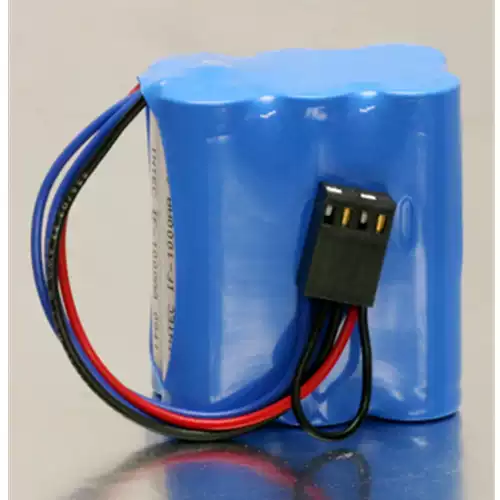 Replacement Battery Compatible with Drager Oxylog 2000, P-100AASJ/A1 F2x3, 8411599