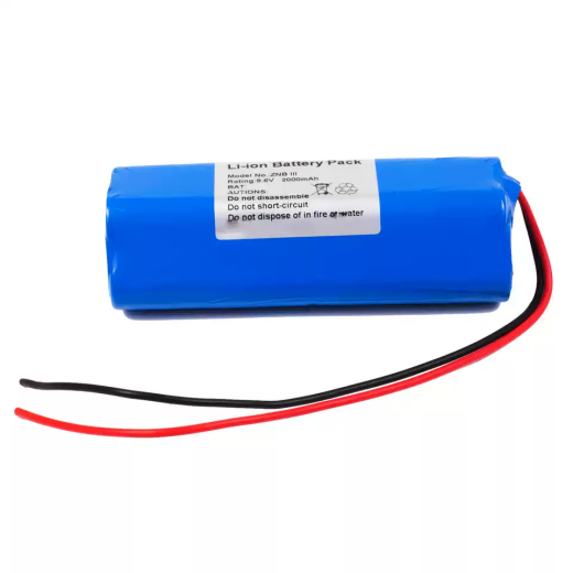 Battery Compatible with Kangfute ZNB -300, ZNB-500, ZNB-600, ZNB-1000, ZNB III